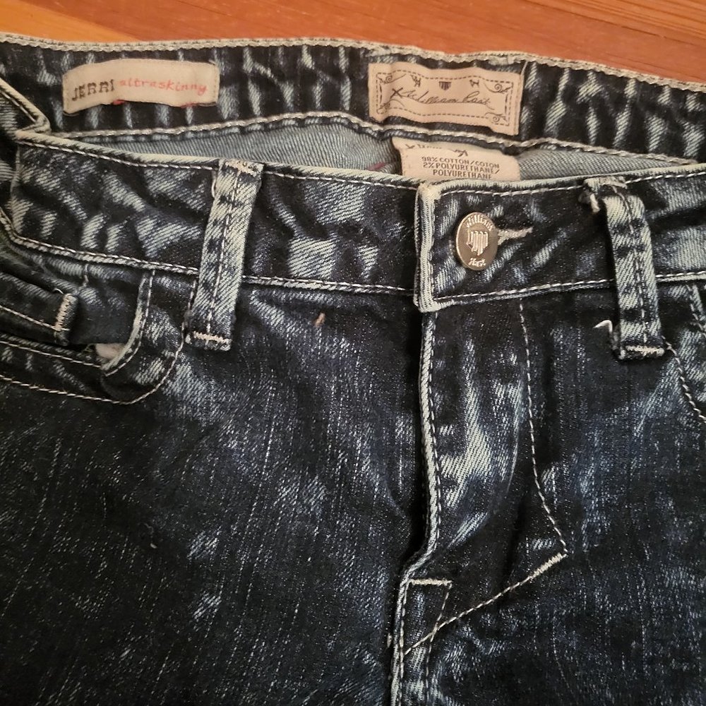 William Rast Jeans